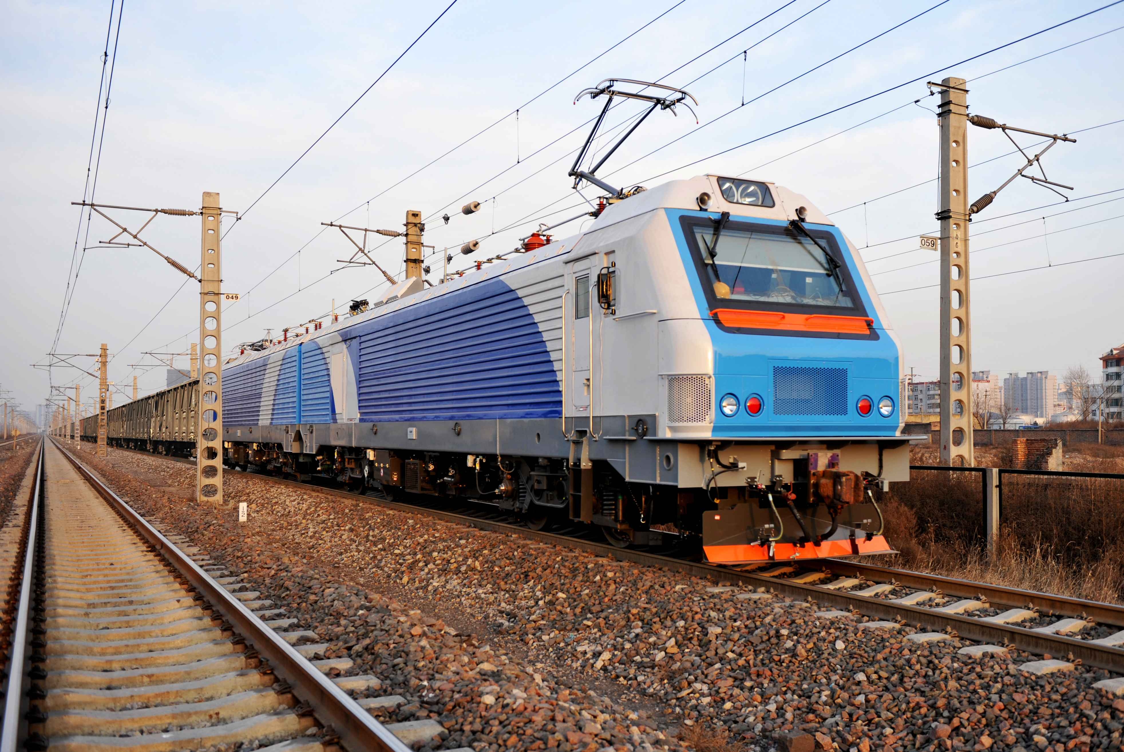 Belarusian Railways BCG-1