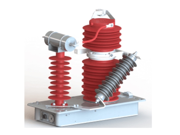 Vacuum Circuit Breaker