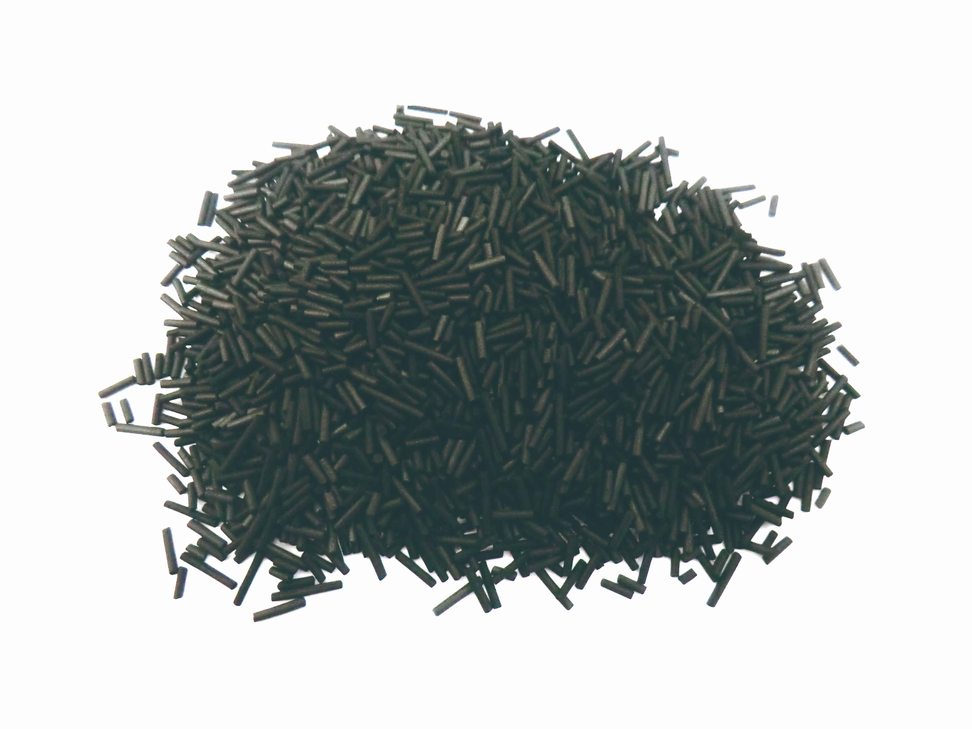 Columnar Activated Carbon