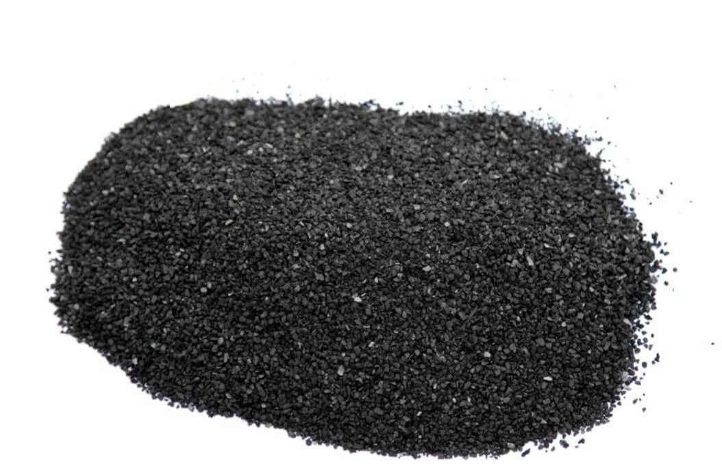 Briquette Granular Crushed Activated Carbon