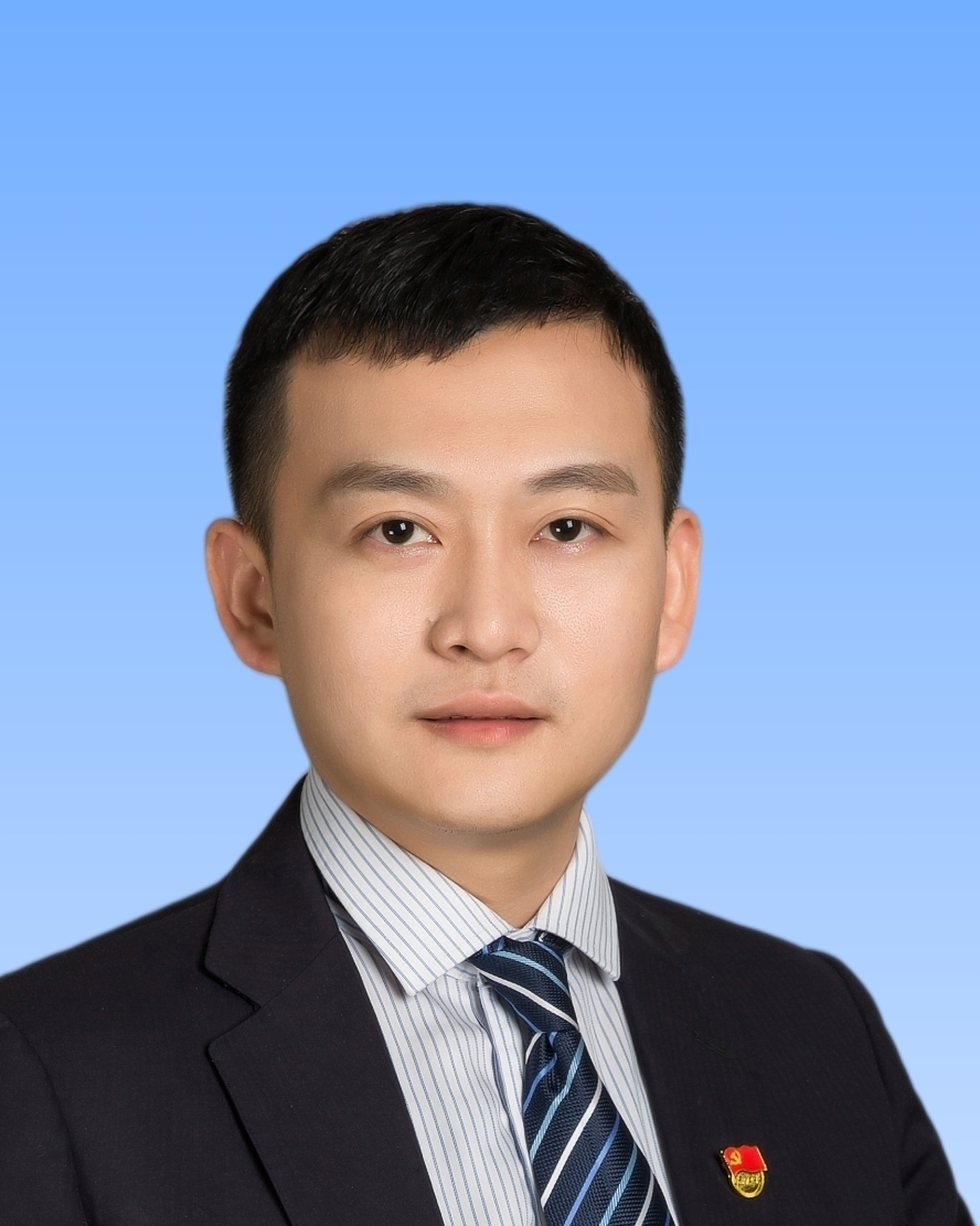Mr. Tang Yuanyuan, Deputy General Manager of the company