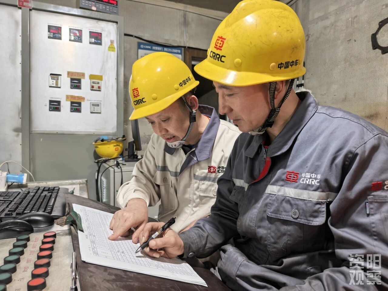 L’entreprise accueille un nouvel atelier de maîtres artisans de niveau provincial !